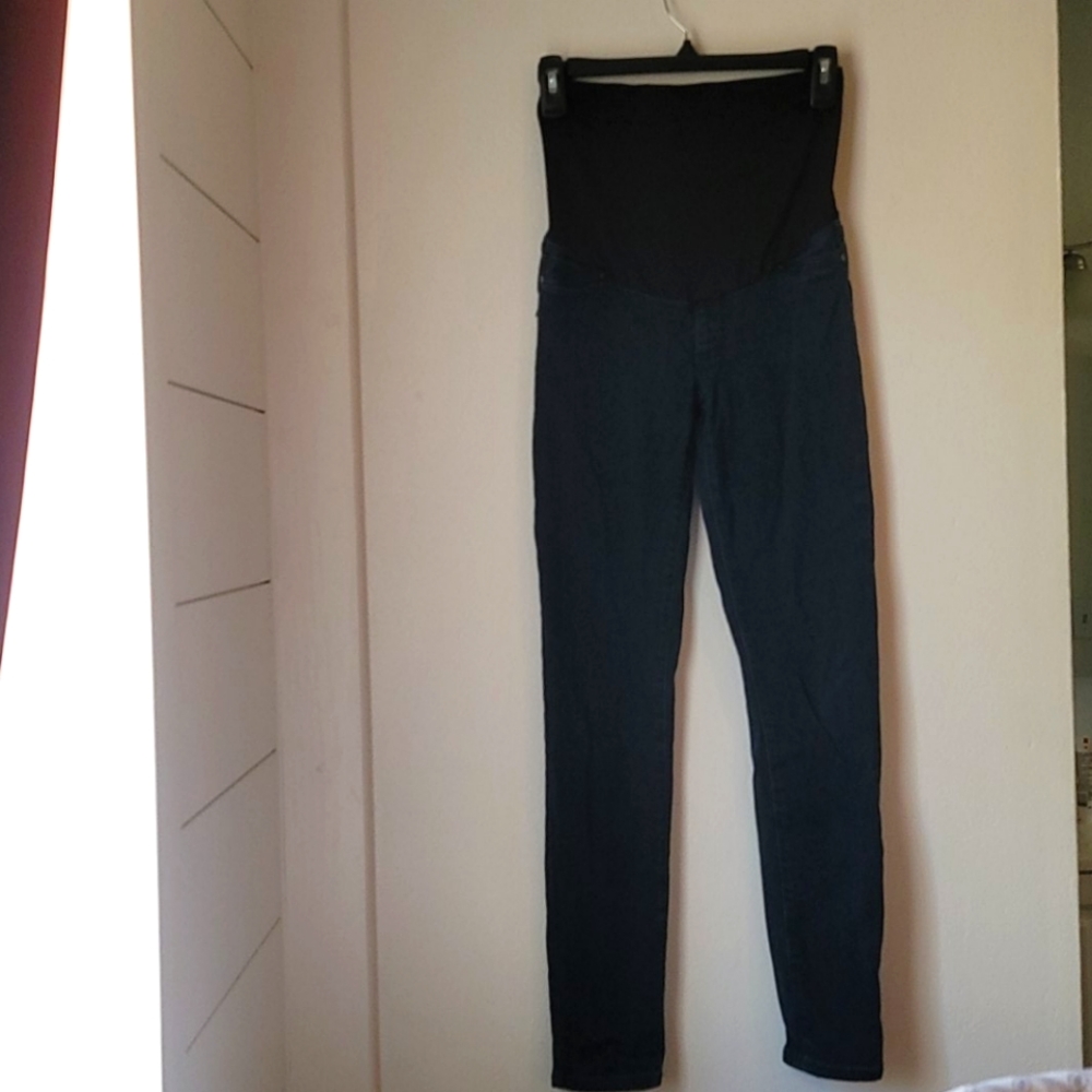 Liverpool maternity jeggings